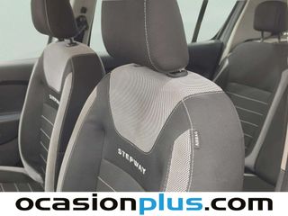Dacia Sandero Stepway TCe 66 kW (90 CV)