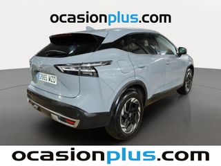 Nissan Qashqai DIG-T 140 N-Connecta 103 kW (140 CV)