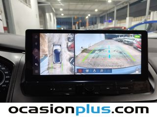 Nissan Qashqai DIG-T 140 N-Connecta 103 kW (140 CV)