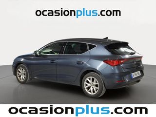 SEAT León 2.0 TDI S&S Style XL 85 kW (116 CV)