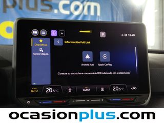 SEAT León 2.0 TDI S&S Style XL 85 kW (116 CV)