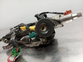 COLUMNA DIRECCION PEUGEOT 1007 NFU S / R