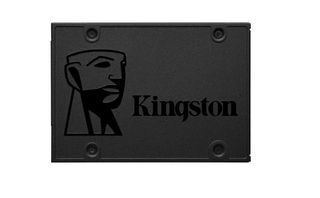 Disco duro SSD 240GB KINGSTON SA400S37240G