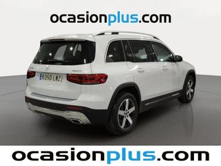 Mercedes-Benz GLB 220 D 4Matic DCT 140 kW (190 CV)