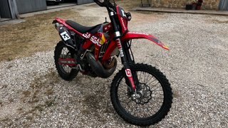 Gas Gas EC 300 Racing 2017