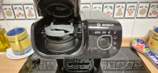 Cafetera Bosch Tassimo My Way 2