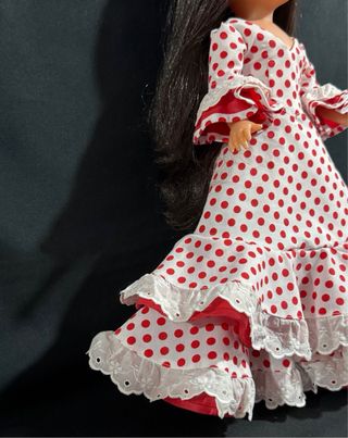 Nancy Quiron Farales vendido