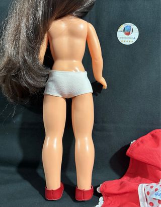 Nancy Quiron Farales vendido