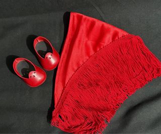 Nancy Quiron Farales vendido