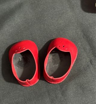 Nancy Quiron Farales vendido