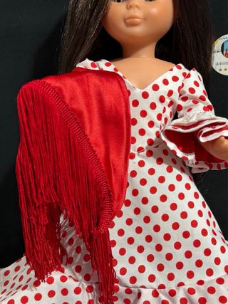 Nancy Quiron Farales vendido