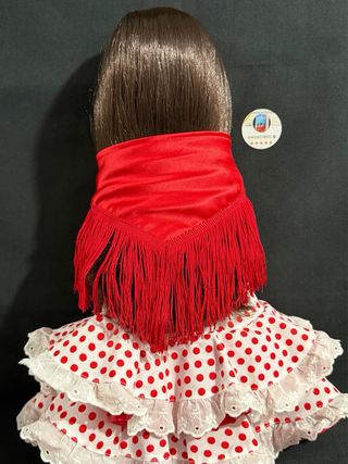 Nancy Quiron Farales vendido