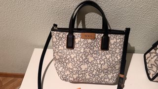 Bolso Tous pequeño Capazo