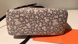 Bolso Tous pequeño Capazo