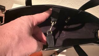 Bolso Tous pequeño Capazo