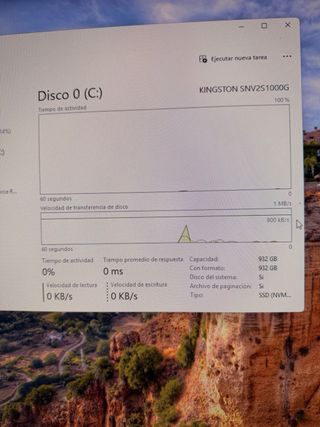 PC Gaming RTX 4060 i5 12400f 32GB RAM 1TB