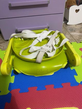 Alzatina per sedia Chicco