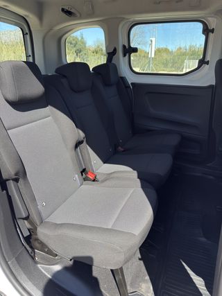 Toyota Proace City 2021