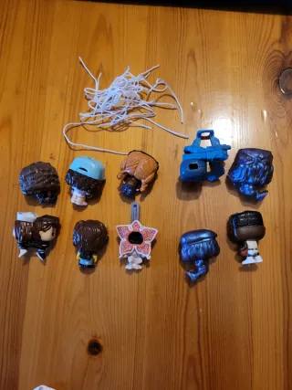 Funko Pop Stranger Things