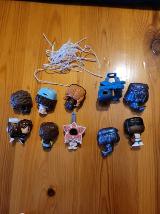 Funko Pop Stranger Things