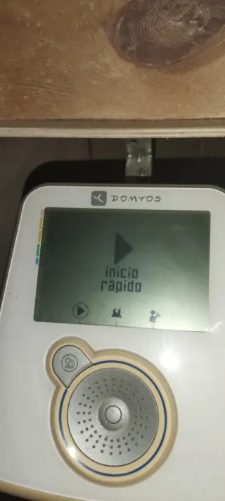 Bicicleta Elíptica VE730