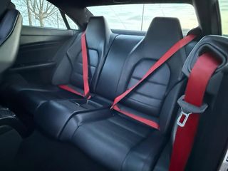 Mercedes-Benz Classe E  2015