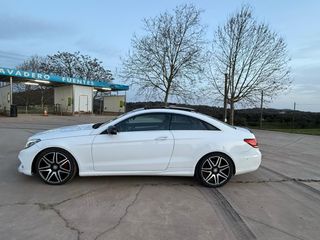 Mercedes-Benz Classe E  2015