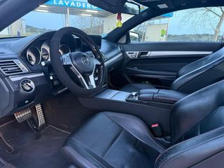 Mercedes-Benz Classe E  2015