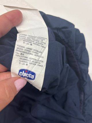 Completo Chicco bimba camicetta e minigonna