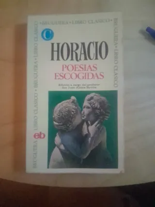 Poemas escogidos