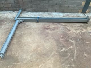 Polipasto Maquinillo Eléctrico Berflex