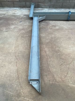 Polipasto Maquinillo Eléctrico Berflex