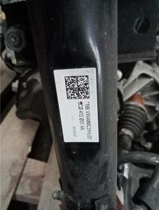 Cremallera dirección skoda dkl fabia 1.0 tsi 94899