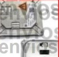 Centralita Xenón BMW E63 Coupé