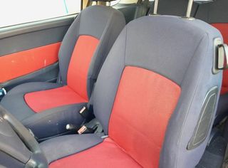 Peugeot 1155123 elevalunas delantero derecho 1007