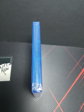 Oceanhorn PS4 Precintado + Carta Edición Limitada