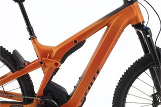 Scott Strike eRide 910 XT (ebike) t.M Reacondicionada