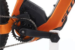 Scott Strike eRide 910 XT (ebike) t.M Reacondicionada