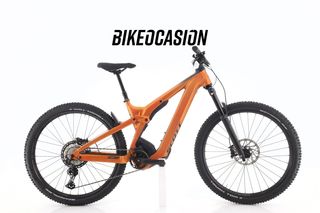 Scott Strike eRide 910 XT (ebike) t.M Reacondicionada