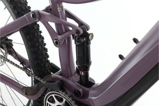 Liv Embolden E+ 2 (ebike) t.S Reacondicionada
