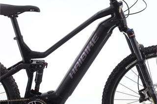 Haibike AllTrail 3 (ebike) t.L Reacondicionada