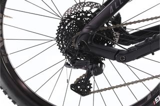 Haibike AllTrail 3 (ebike) t.L Reacondicionada