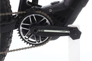 Haibike AllTrail 3 (ebike) t.L Reacondicionada