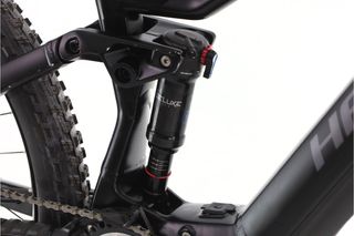 Haibike AllTrail 3 (ebike) t.L Reacondicionada