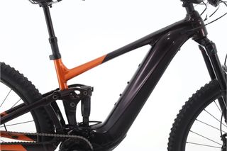 Giant Trance E+3 (ebike) t.M Reacondicionada