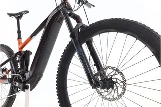 Giant Trance E+3 (ebike) t.M Reacondicionada
