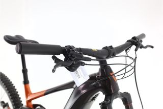 Giant Trance E+3 (ebike) t.M Reacondicionada