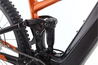 Giant Trance E+3 (ebike) t.M Reacondicionada