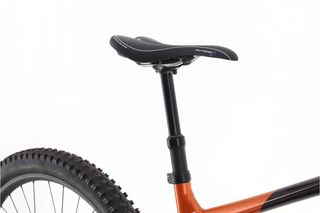 Giant Trance E+3 (ebike) t.M Reacondicionada