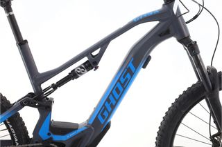Ghost eASX Essential (ebike) t.XL Reacondicionada